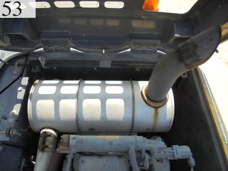 Used Construction Machine Used SUMITOMO SUMITOMO Excavator 0.7-0.9m3 SH200-5