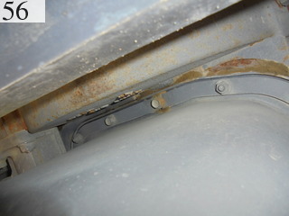 Used Construction Machine Used SUMITOMO SUMITOMO Excavator 0.7-0.9m3 SH200-5