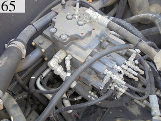 Used Construction Machine Used SUMITOMO SUMITOMO Excavator 0.7-0.9m3 SH200-5
