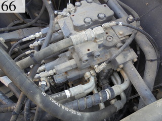 Used Construction Machine Used SUMITOMO SUMITOMO Excavator 0.7-0.9m3 SH200-5