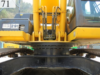 Used Construction Machine Used SUMITOMO SUMITOMO Excavator 0.7-0.9m3 SH200-5