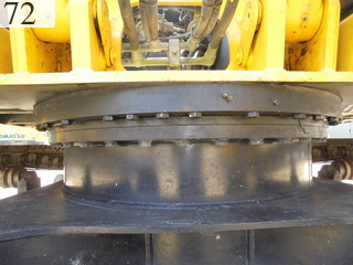 Used Construction Machine Used SUMITOMO SUMITOMO Excavator 0.7-0.9m3 SH200-5