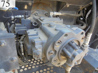 Used Construction Machine Used SUMITOMO SUMITOMO Excavator 0.7-0.9m3 SH200-5