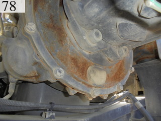 Used Construction Machine Used SUMITOMO SUMITOMO Excavator 0.7-0.9m3 SH200-5