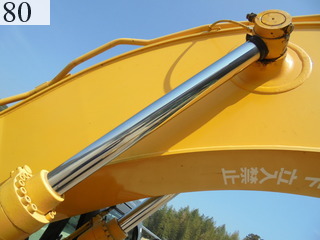 Used Construction Machine Used SUMITOMO SUMITOMO Excavator 0.7-0.9m3 SH200-5
