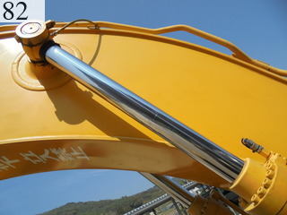 Used Construction Machine Used SUMITOMO SUMITOMO Excavator 0.7-0.9m3 SH200-5
