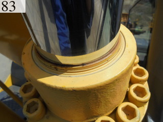 Used Construction Machine Used SUMITOMO SUMITOMO Excavator 0.7-0.9m3 SH200-5