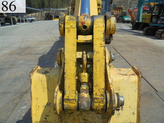 Used Construction Machine Used SUMITOMO SUMITOMO Excavator 0.7-0.9m3 SH200-5