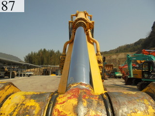 Used Construction Machine Used SUMITOMO SUMITOMO Excavator 0.7-0.9m3 SH200-5