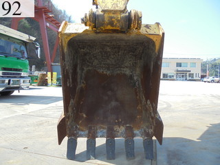 Used Construction Machine Used SUMITOMO SUMITOMO Excavator 0.7-0.9m3 SH200-5