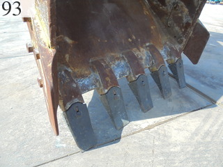 Used Construction Machine Used SUMITOMO SUMITOMO Excavator 0.7-0.9m3 SH200-5