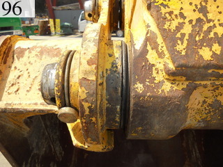 Used Construction Machine Used SUMITOMO SUMITOMO Excavator 0.7-0.9m3 SH200-5