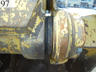 Used Construction Machine Used SUMITOMO SUMITOMO Excavator 0.7-0.9m3 SH200-5