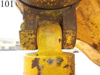 Used Construction Machine Used SUMITOMO SUMITOMO Excavator 0.7-0.9m3 SH200-5