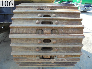 Used Construction Machine Used SUMITOMO SUMITOMO Excavator 0.7-0.9m3 SH200-5