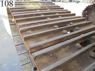 Used Construction Machine Used SUMITOMO SUMITOMO Excavator 0.7-0.9m3 SH200-5