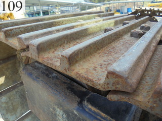 Used Construction Machine Used SUMITOMO SUMITOMO Excavator 0.7-0.9m3 SH200-5