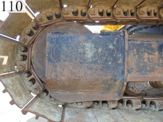 Used Construction Machine Used SUMITOMO SUMITOMO Excavator 0.7-0.9m3 SH200-5