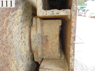 Used Construction Machine Used SUMITOMO SUMITOMO Excavator 0.7-0.9m3 SH200-5