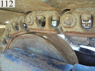 Used Construction Machine Used SUMITOMO SUMITOMO Excavator 0.7-0.9m3 SH200-5