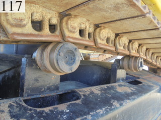 Used Construction Machine Used SUMITOMO SUMITOMO Excavator 0.7-0.9m3 SH200-5