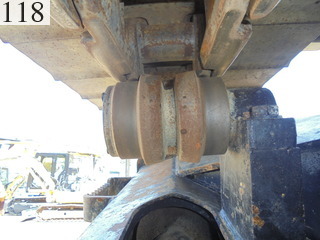 Used Construction Machine Used SUMITOMO SUMITOMO Excavator 0.7-0.9m3 SH200-5