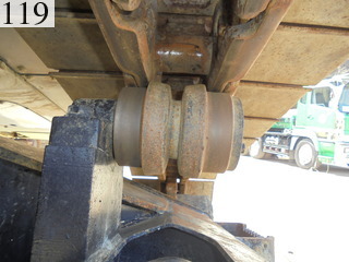 Used Construction Machine Used SUMITOMO SUMITOMO Excavator 0.7-0.9m3 SH200-5