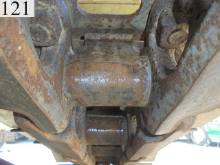 Used Construction Machine Used SUMITOMO SUMITOMO Excavator 0.7-0.9m3 SH200-5