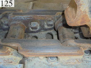 Used Construction Machine Used SUMITOMO SUMITOMO Excavator 0.7-0.9m3 SH200-5