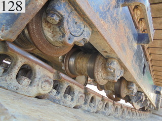 Used Construction Machine Used SUMITOMO SUMITOMO Excavator 0.7-0.9m3 SH200-5