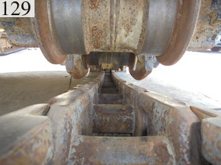 Used Construction Machine Used SUMITOMO SUMITOMO Excavator 0.7-0.9m3 SH200-5