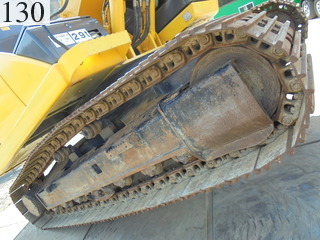 Used Construction Machine Used SUMITOMO SUMITOMO Excavator 0.7-0.9m3 SH200-5