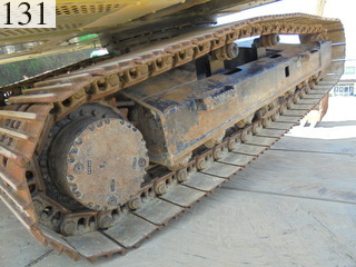 Used Construction Machine Used SUMITOMO SUMITOMO Excavator 0.7-0.9m3 SH200-5