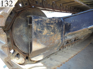 Used Construction Machine Used SUMITOMO SUMITOMO Excavator 0.7-0.9m3 SH200-5