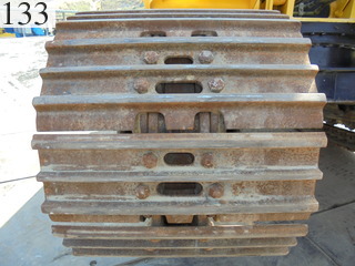 Used Construction Machine Used SUMITOMO SUMITOMO Excavator 0.7-0.9m3 SH200-5