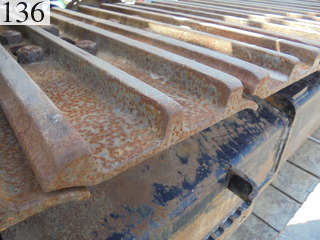Used Construction Machine Used SUMITOMO SUMITOMO Excavator 0.7-0.9m3 SH200-5