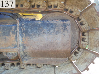 Used Construction Machine Used SUMITOMO SUMITOMO Excavator 0.7-0.9m3 SH200-5