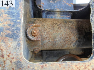 Used Construction Machine Used SUMITOMO SUMITOMO Excavator 0.7-0.9m3 SH200-5