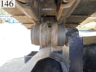 Used Construction Machine Used SUMITOMO SUMITOMO Excavator 0.7-0.9m3 SH200-5