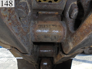 Used Construction Machine Used SUMITOMO SUMITOMO Excavator 0.7-0.9m3 SH200-5