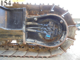 Used Construction Machine Used SUMITOMO SUMITOMO Excavator 0.7-0.9m3 SH200-5
