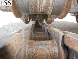 Used Construction Machine Used SUMITOMO SUMITOMO Excavator 0.7-0.9m3 SH200-5