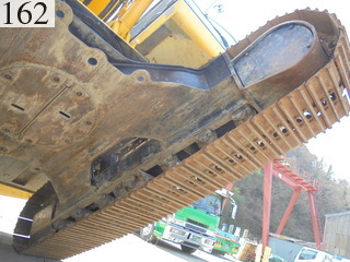 Used Construction Machine Used SUMITOMO SUMITOMO Excavator 0.7-0.9m3 SH200-5