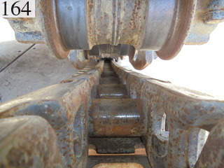 Used Construction Machine Used SUMITOMO SUMITOMO Excavator 0.7-0.9m3 SH200-5