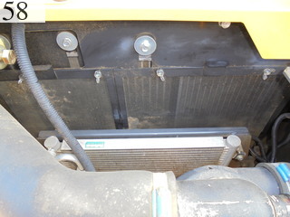 Used Construction Machine Used SUMITOMO SUMITOMO Forestry excavators Grapple / Winch / Blade SH75X-3B