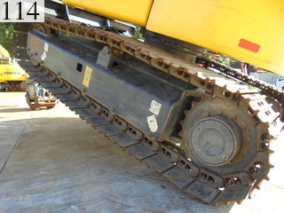 Used Construction Machine Used SUMITOMO SUMITOMO Forestry excavators Grapple / Winch / Blade SH75X-3B