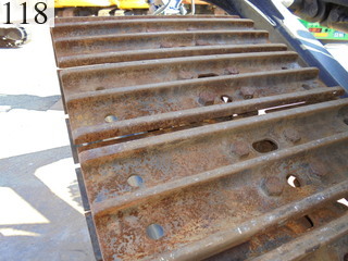 Used Construction Machine Used SUMITOMO SUMITOMO Forestry excavators Grapple / Winch / Blade SH75X-3B