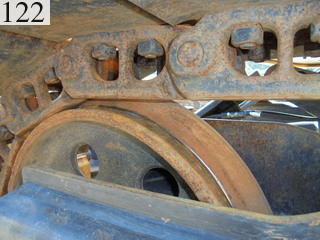Used Construction Machine Used SUMITOMO SUMITOMO Forestry excavators Grapple / Winch / Blade SH75X-3B