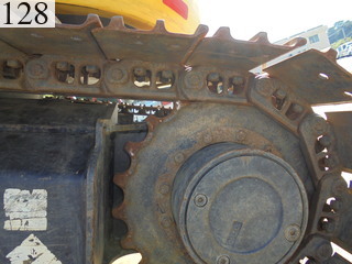 Used Construction Machine Used SUMITOMO SUMITOMO Forestry excavators Grapple / Winch / Blade SH75X-3B