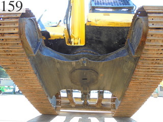 Used Construction Machine Used SUMITOMO SUMITOMO Forestry excavators Grapple / Winch / Blade SH75X-3B